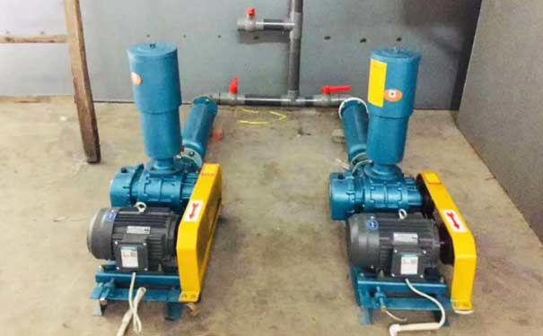 汙水廠羅茨蜜桃视频网站APP汙水處理方法多，哪些情況下用羅茨鼓蜜桃视频网站APP汙水處理