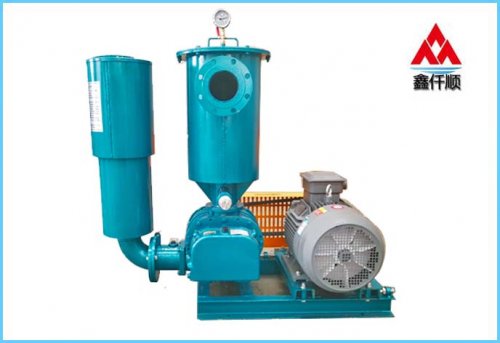 羅茨真空泵（負壓羅茨鼓蜜桃视频网站APP）