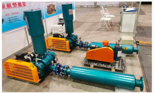 羅茨鼓蜜桃视频网站APP型號參數壓力代表什麽意思