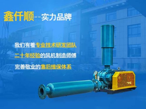 羅茨蜜桃视频网站APP怎麽配電機？傳動方式和功率怎麽選？(圖1)