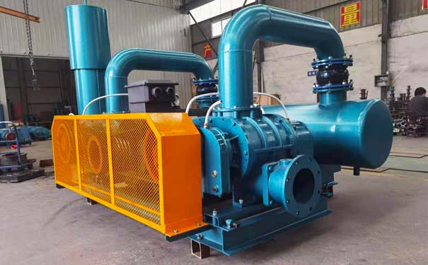 雙級羅茨鼓蜜桃视频网站APP