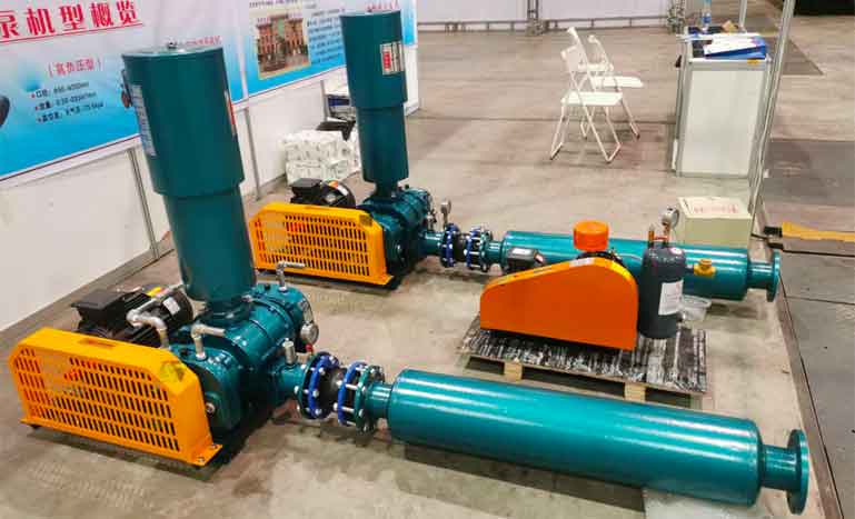 正壓羅茨蜜桃视频网站APP用於負壓改成負壓羅茨蜜桃视频网站APP可以嗎(圖1)