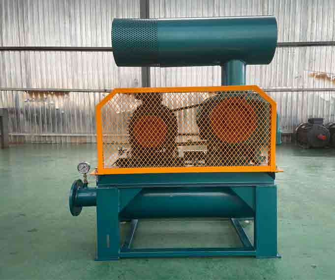 羅茨蜜桃视频网站APP廠家發貨雲南水蜜桃精品一区二区三区XQSSR120L羅茨真空泵(圖1)